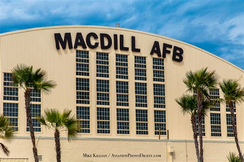 Tampa macdill - Dec 30, 2021 · The announcement is a victory for America’s military mission, MacDill and the Tampa Bay region. According to the Air Force, the new tankers will bring many enhanced capabilities, with greater ... 